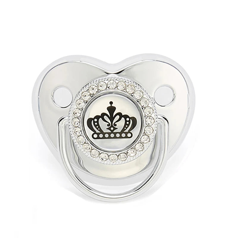 Newborn Pacifier Baby Shower Gift