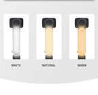 Gimbal Stabilizer For iPhone Android Cell Mobile Phone