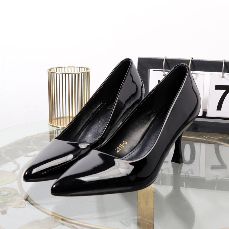 elegant women's shoes
