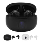 Language Translator Earbuds 144 Languages Bluetooth 5.4 Wireless Earbuds Translation Device for Travel Business and Learning