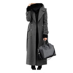 Black Coat Harajuku
