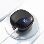 Translation Earbuds 144 Languages Language Translator Earphone in Real-time Translator Earbuds for Travel and Business