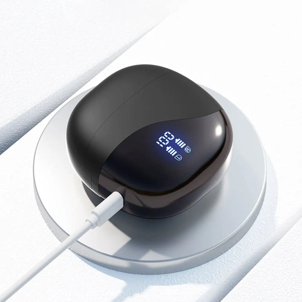 Translation Earbuds 144 Languages Language Translator Earphone in Real-time Translator Earbuds for Travel and Business