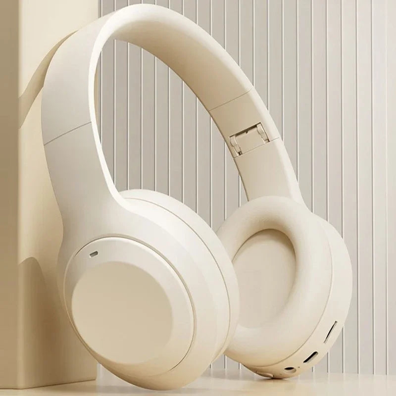 Wireless headset, long range, for mobile phone/ipad listening
