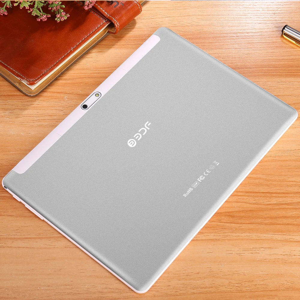 10.1 Inch Tablet Android 11 &nbsp;6GB RAM 128GB ROM 3G 4G