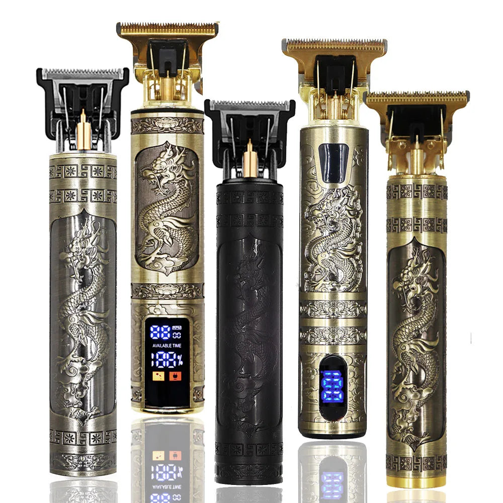 T9 All-Purpose Hair Clipper for Men