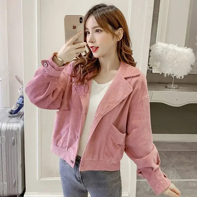 Short Jacket for Women