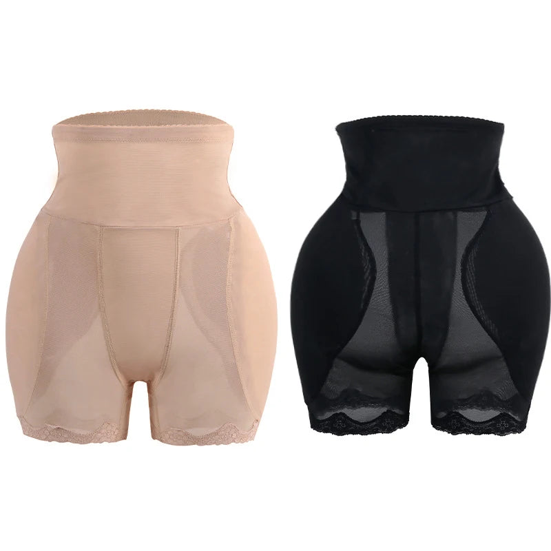 Hip Shapewear Panties Women Butt Lifter Shaper Panties