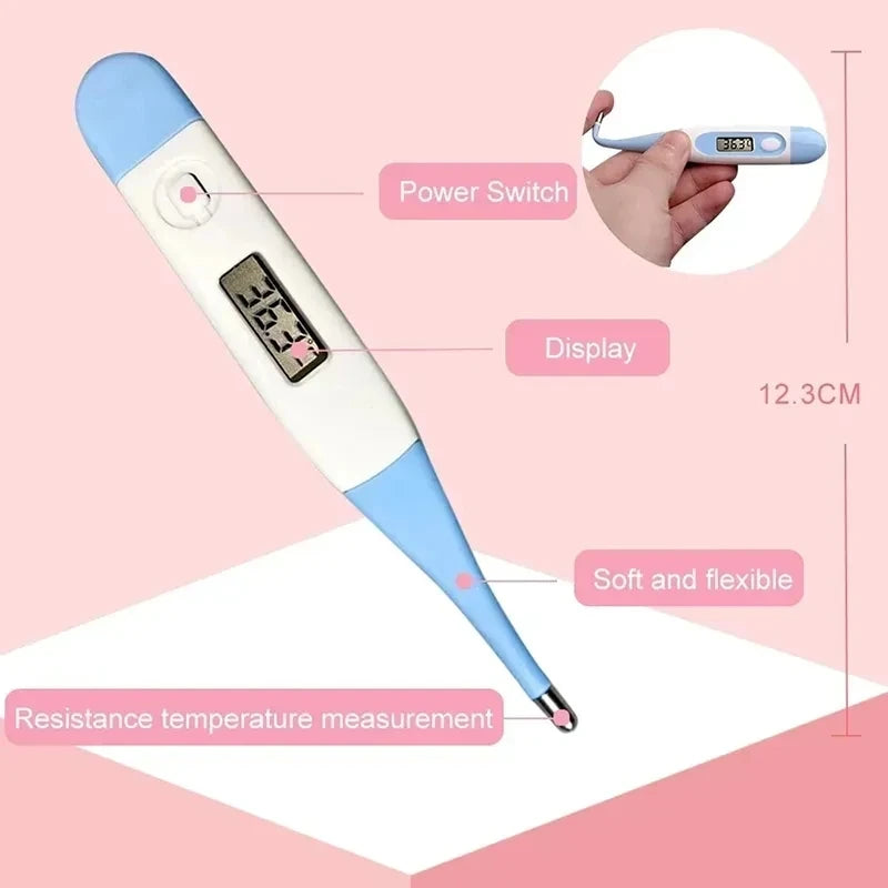 Baby Care Kit Baby Hygiene Kit Supplies
