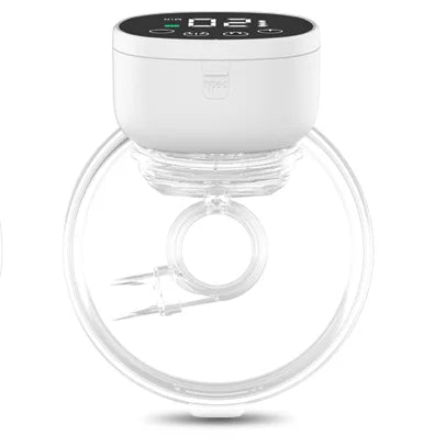 Wearable Breast Pump Mother and Baby Supplies Breast Pump