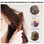 Moroccan Argan Oil Hair Serum