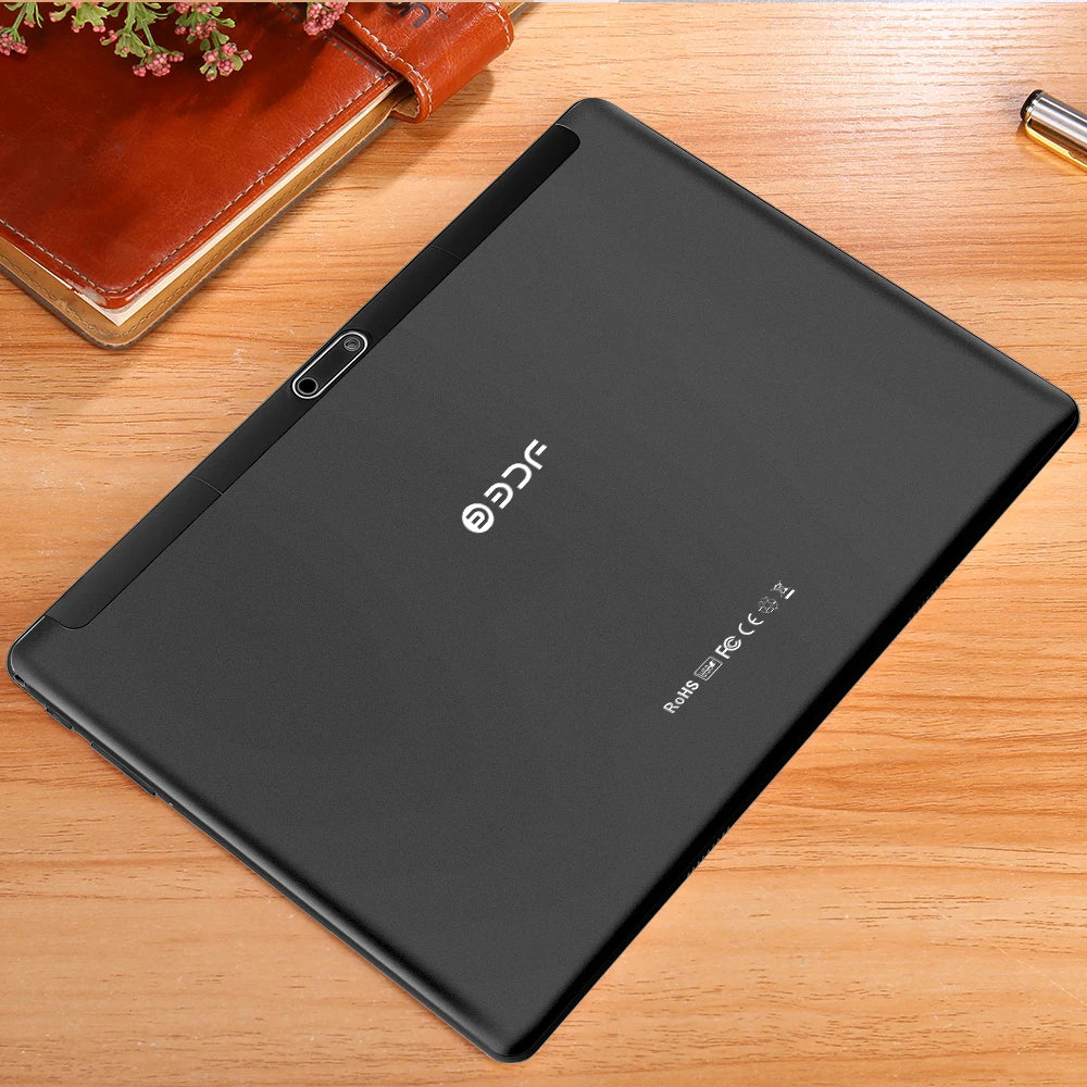 10.1 Inch Tablet Android 11 &nbsp;6GB RAM 128GB ROM 3G 4G