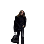 Faux Fur Coats Jackets