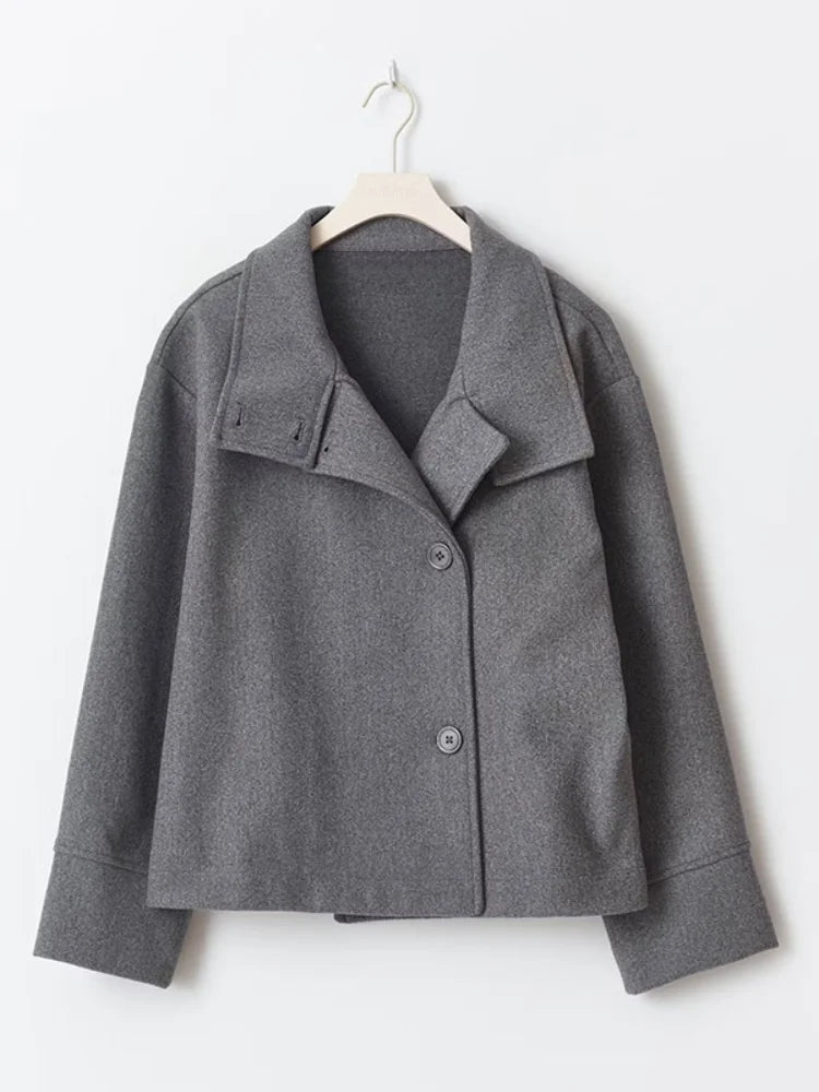 Winter Lady Outwear