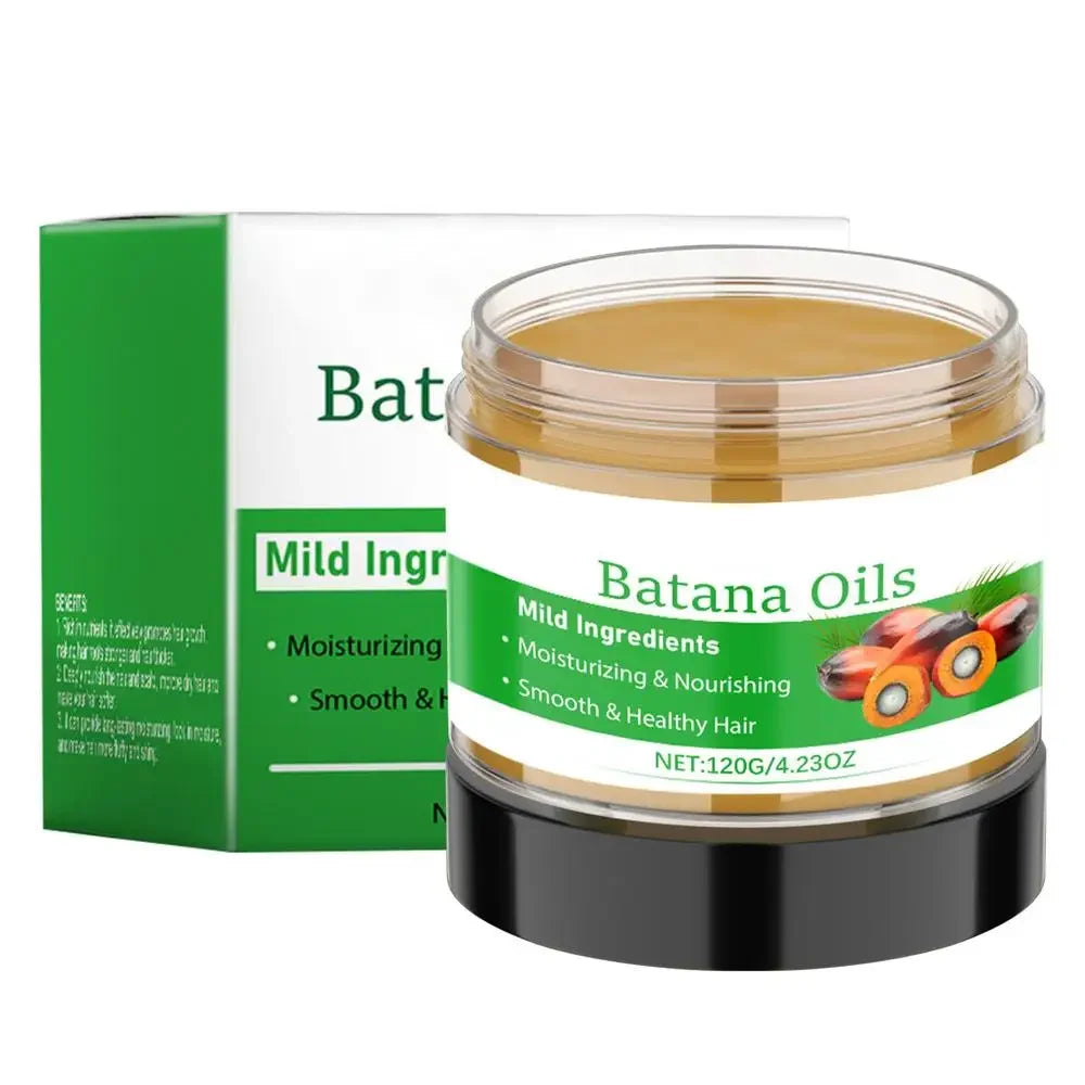 Batan Hair Oil Hair Conditioner