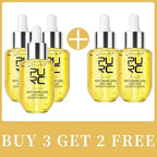 Hair Serum for Strengthening Roots