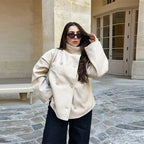 Winter Lady Outwear