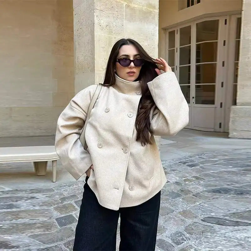 Winter Lady Outwear