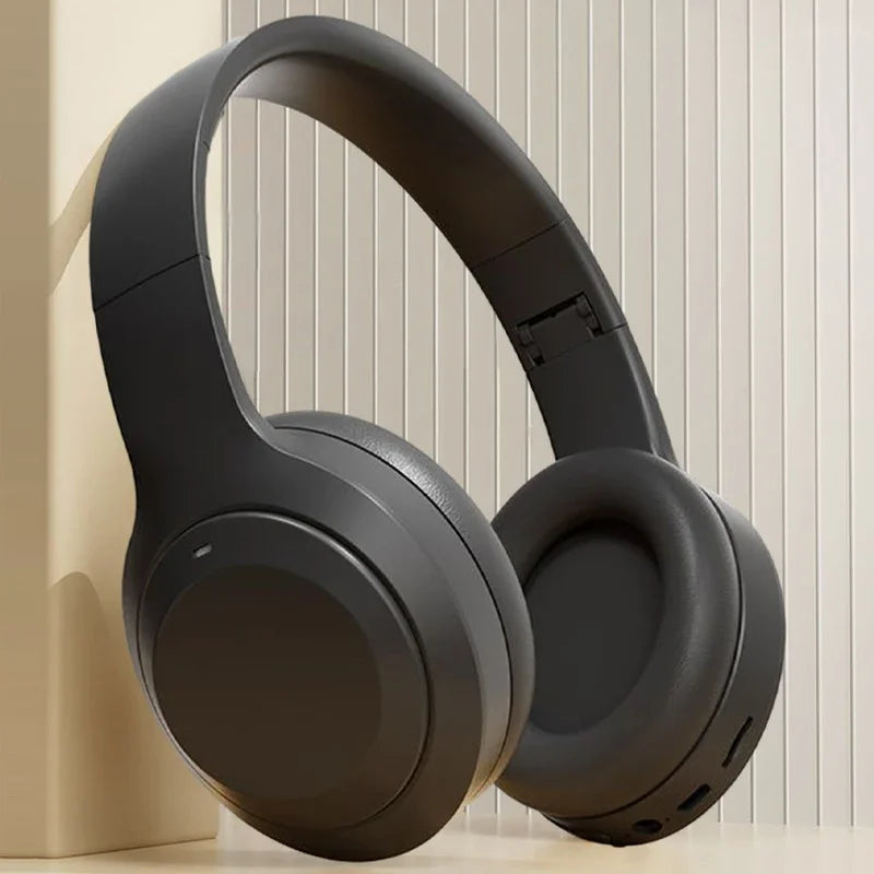 Wireless headset, long range, for mobile phone/ipad listening