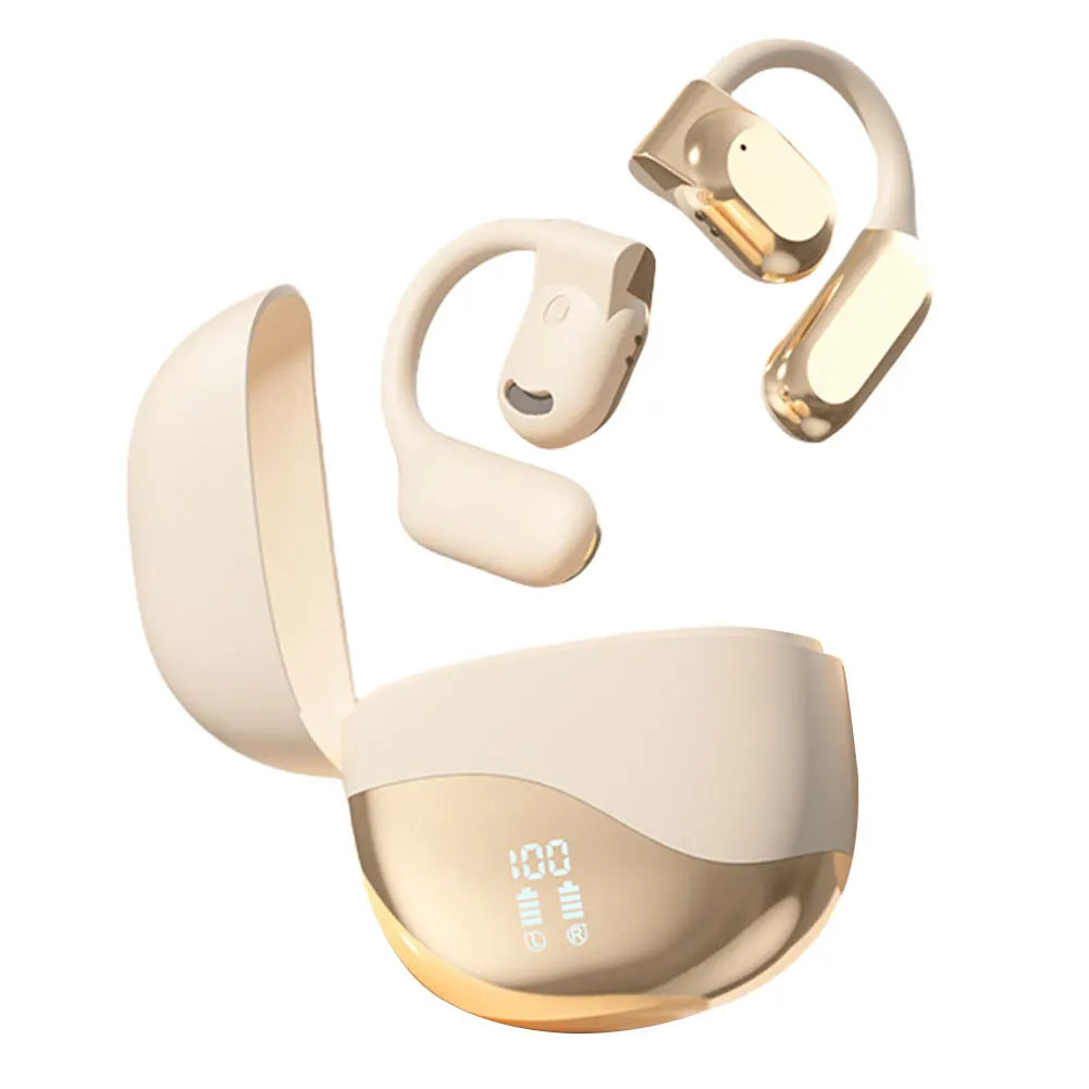 Ai Translating Ear Buds 144 Languages Translation Earbuds in Real-time Language Translator Earphone with BT for Travel Business