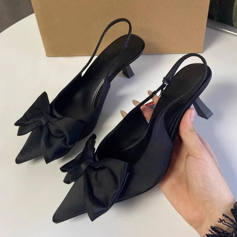 High Heels Women's Shoes