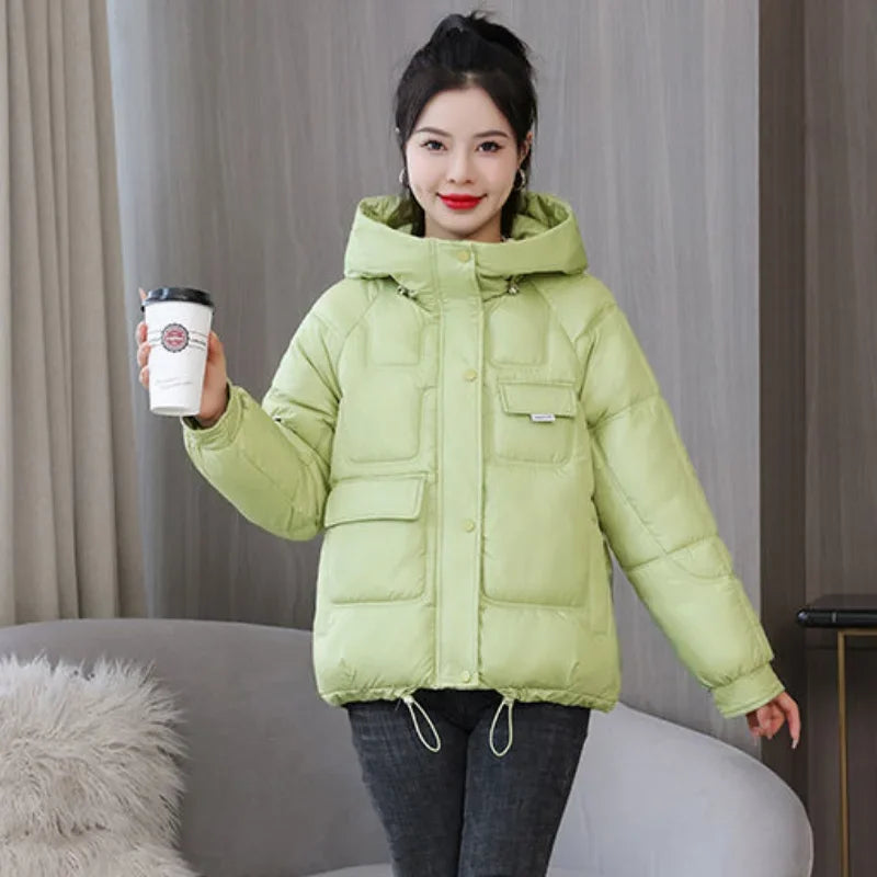 Coat For Women 2025