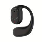 Ear Hook Bluetooth Headphone 5.3 TWS Wireless Earphone HiFi Stereo Noise Reduction Headset Touch Control Waterproof Earbud