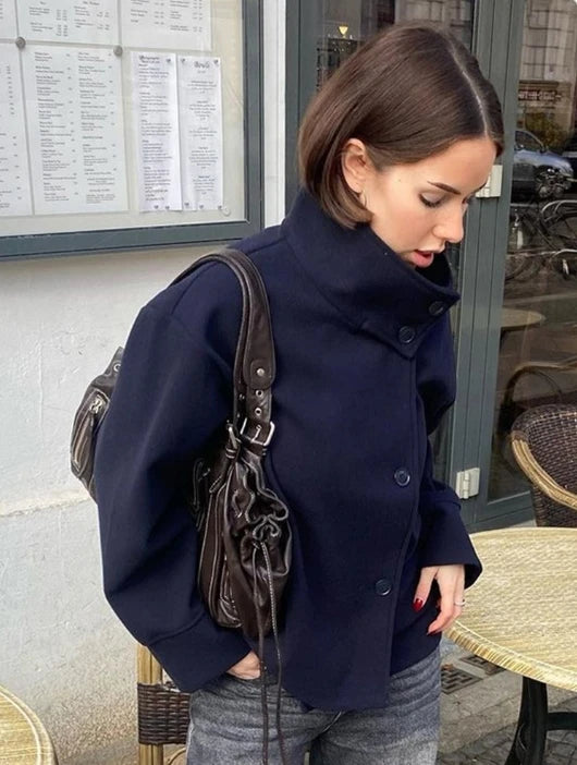 Thick Warm Jacket
