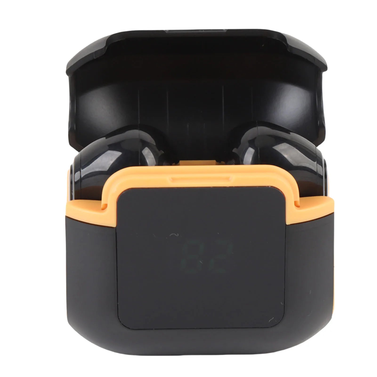 164 Language Translator Earbuds Clear Sound AI Translation Earbuds Multi Functional Low Latency Ergonomic for Business Travel
