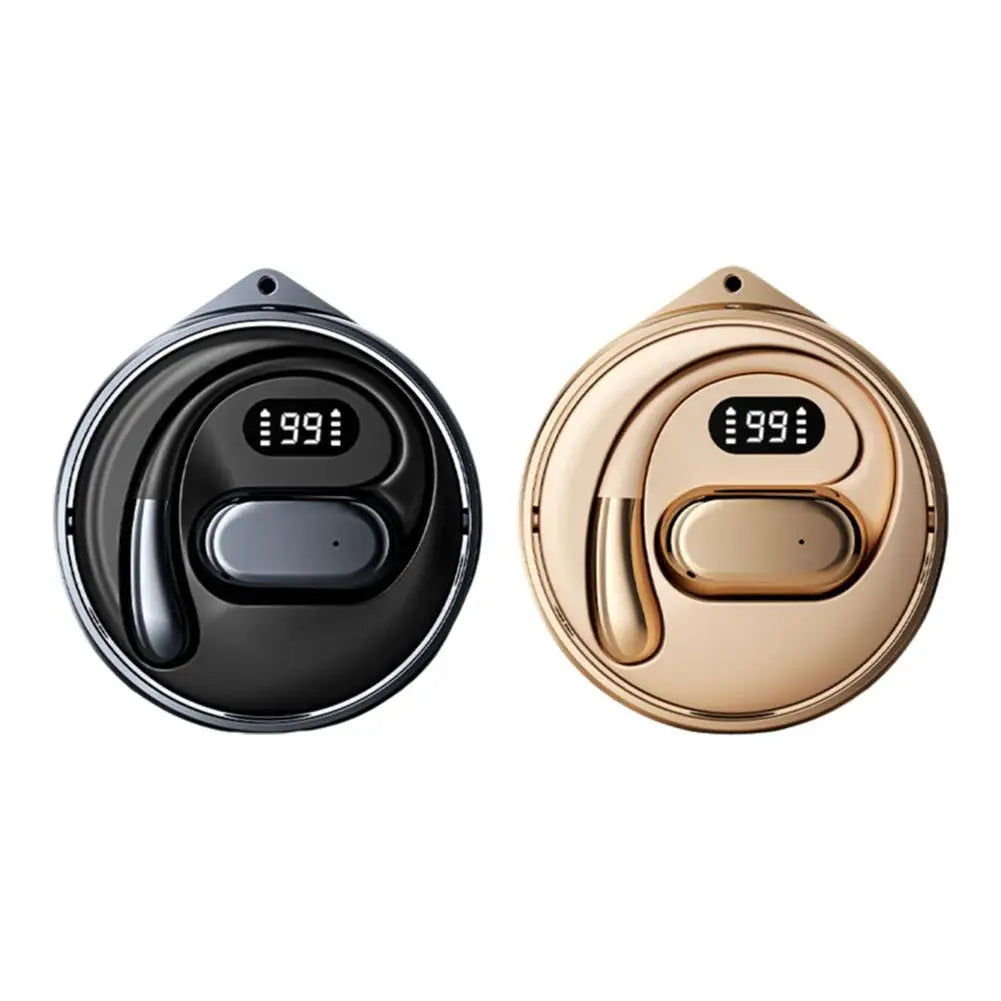 Translation Earbuds AI Language Translator Earbuds Real Time Translation 144 Languages for Travel Business Study Bluetooth 5.4