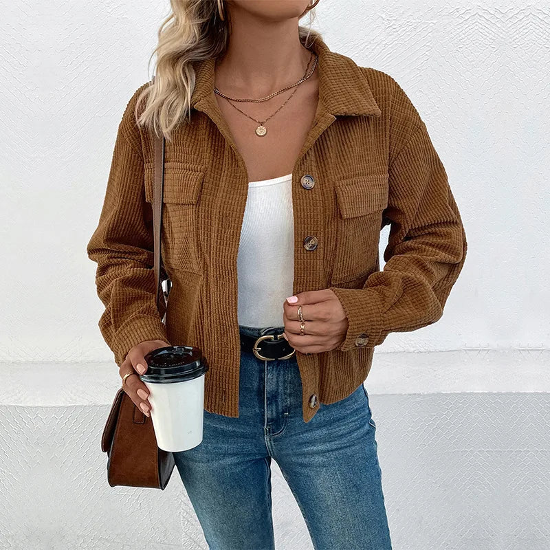 Coats Women