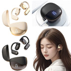 Translation Earbuds 144 Languages Language Translator Earphone in Real-time Translator Earbuds for Travel and Business