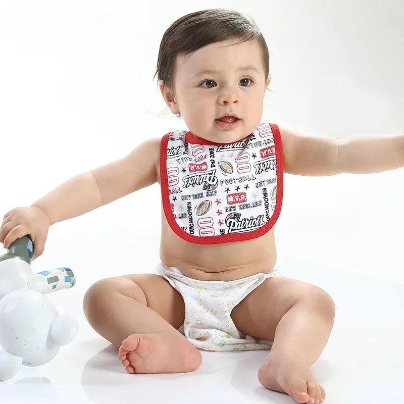 Baby Bibs for Children Waterproof