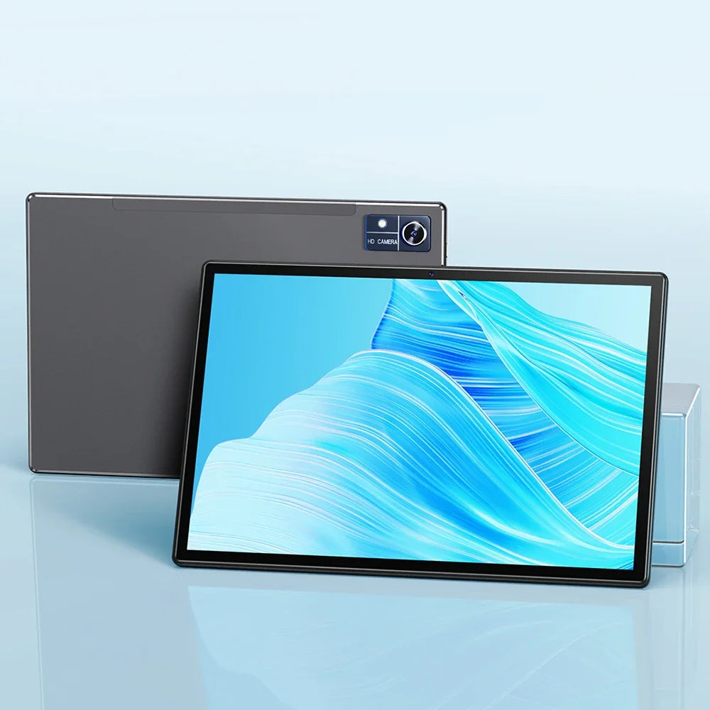 CHUWI Hi10X Pro Tablet 4G LTE Android 13 Widevine L1 10.1"