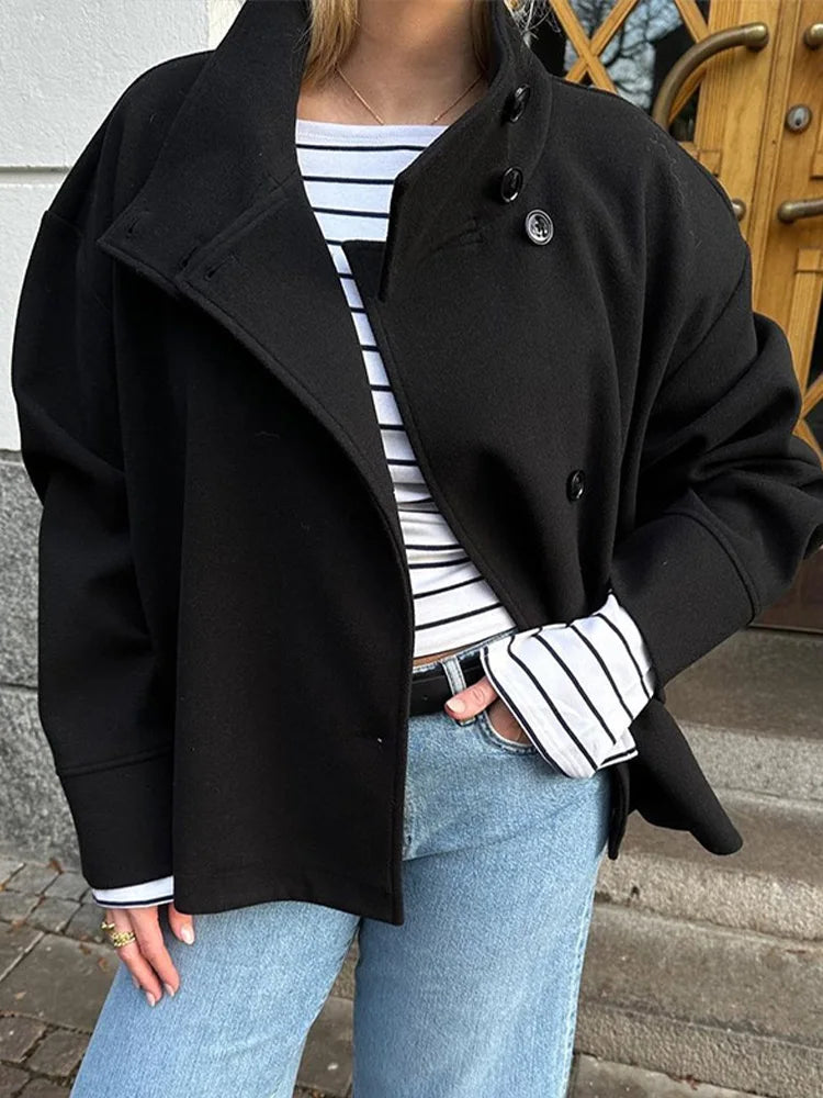 Thick Warm Jacket