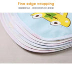 Baby Bibs for Children Waterproof