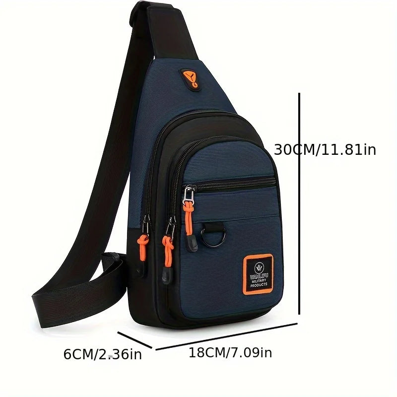 The Trailblazer Sling