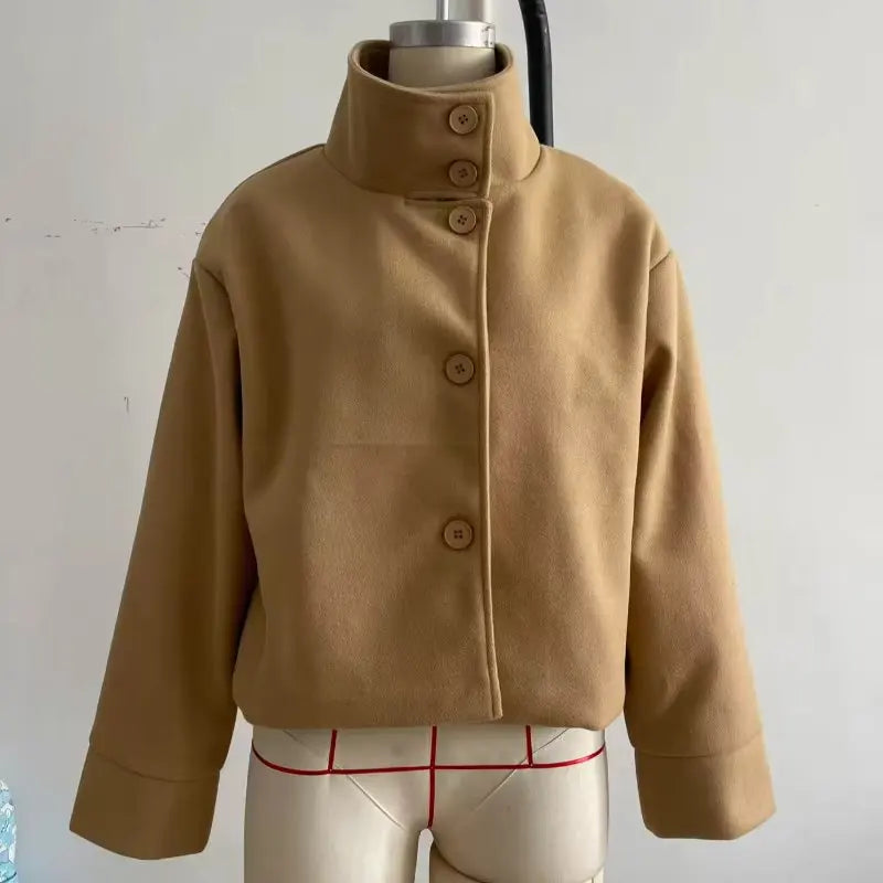 Winter Lady Outwear