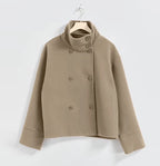 Winter Lady Outwear