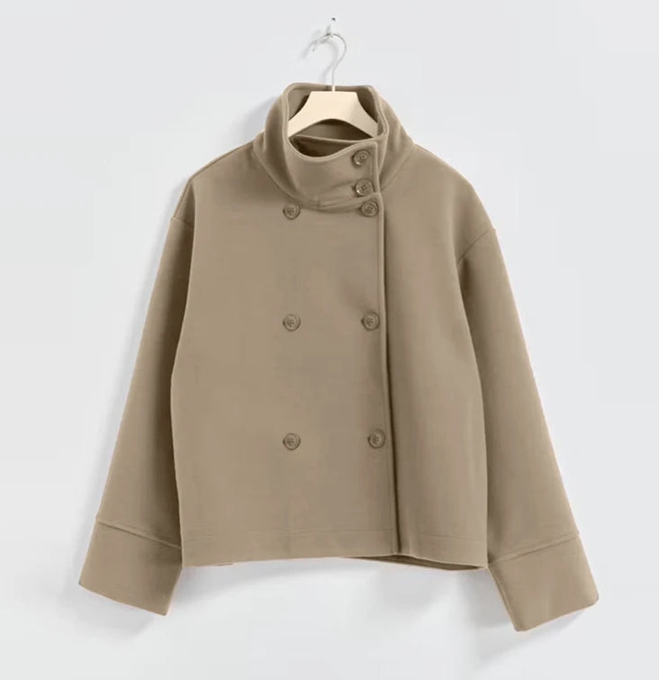 Winter Lady Outwear