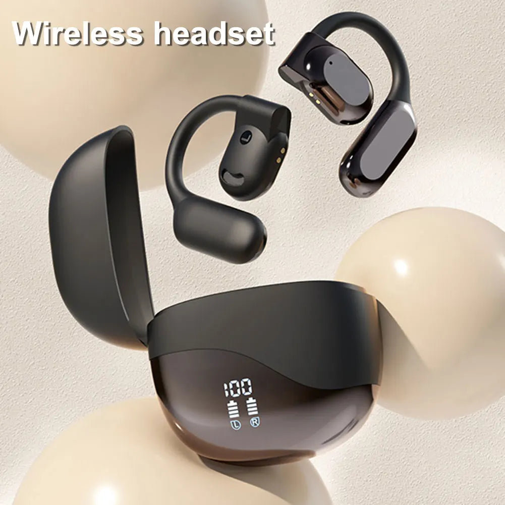 Ai Translating Ear Buds 144 Languages Translation Earbuds in Real-time Language Translator Earphone with BT for Travel Business