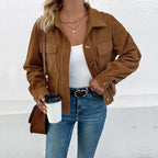Coats Women