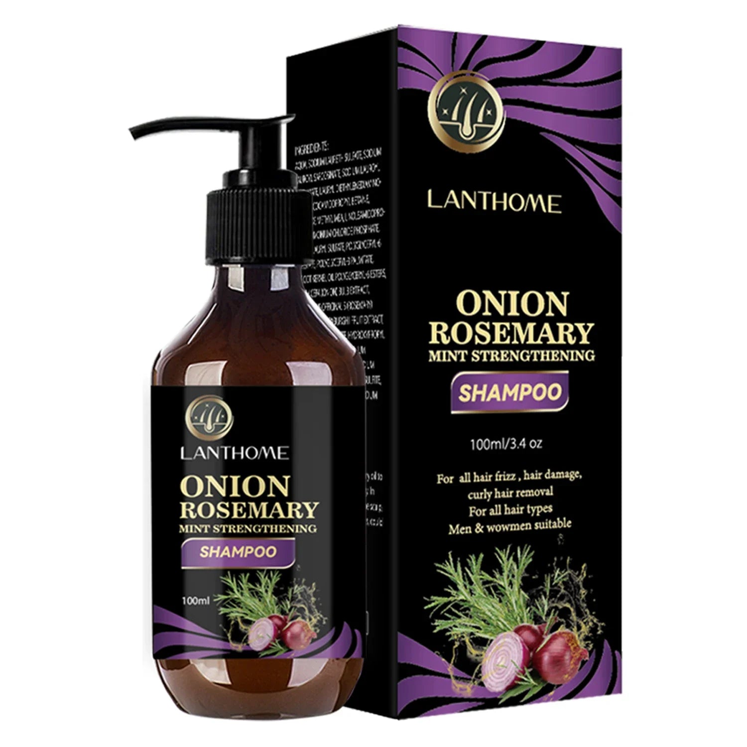 Hair Shampoo For Fast Hair Growth