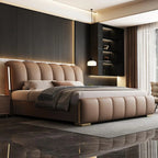 Double Bed Modern Nightstands