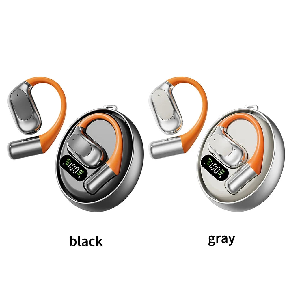 Translation Earbuds Real Time 144 Languages Translation Headphones AI Translator Earbuds for Travel Business and Learning