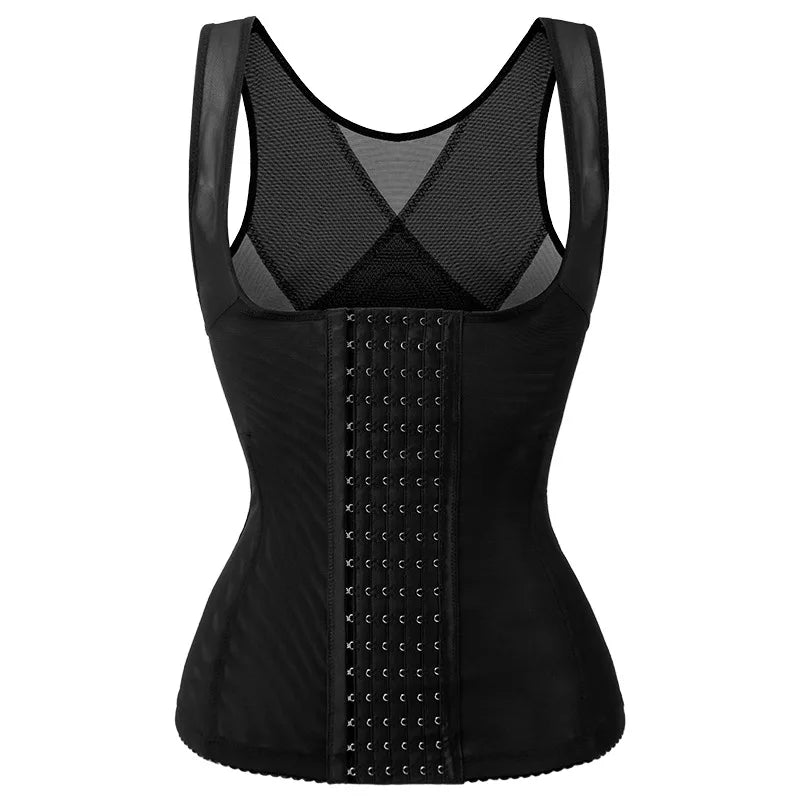 Waist Corset Postpartum Sheath Tummy Top Trainers