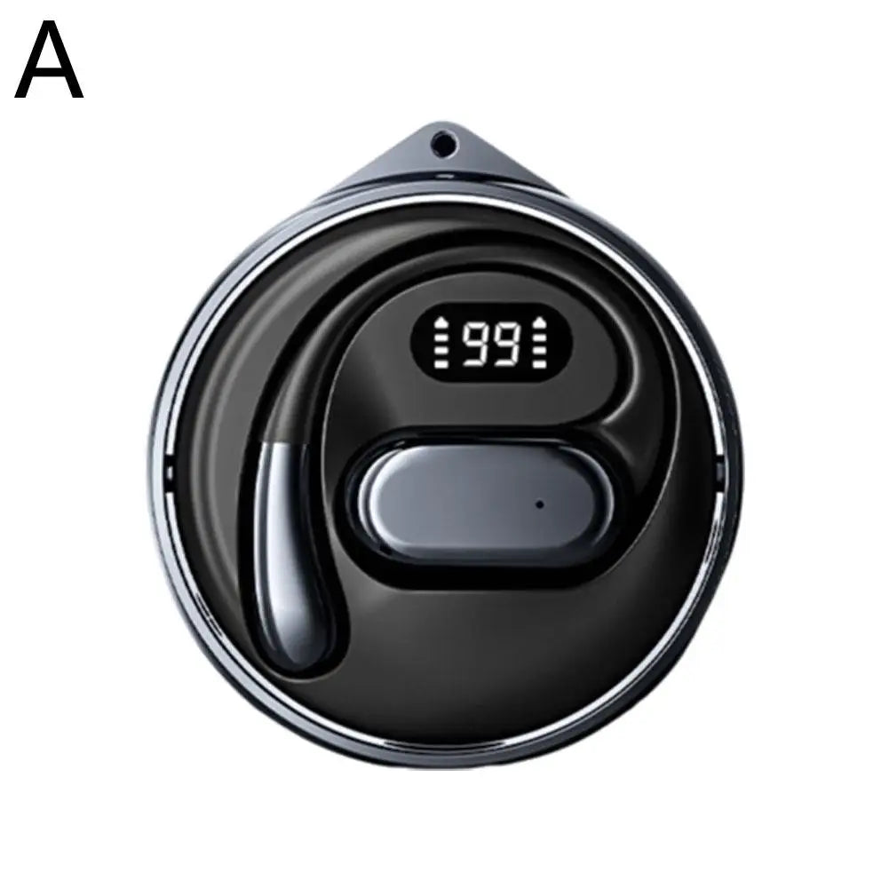 Translation Earbuds AI Language Translator Earbuds Real Time Translation 144 Languages for Travel Business Study Bluetooth 5.4