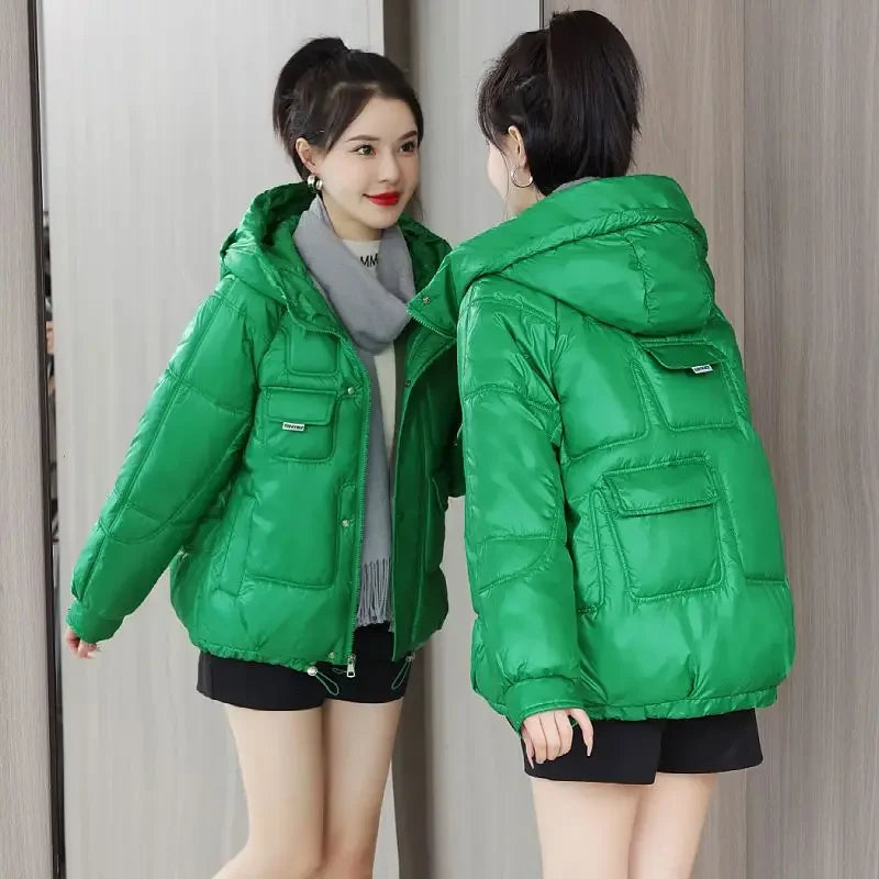 Coat For Women 2025
