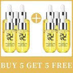 Hair Serum for Strengthening Roots