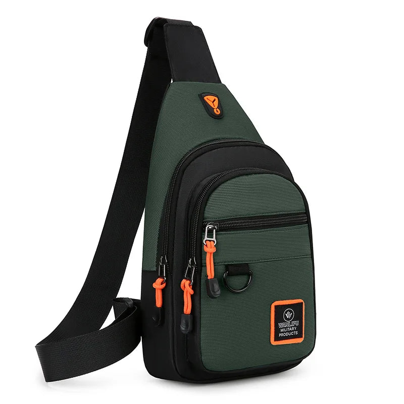 The Trailblazer Sling